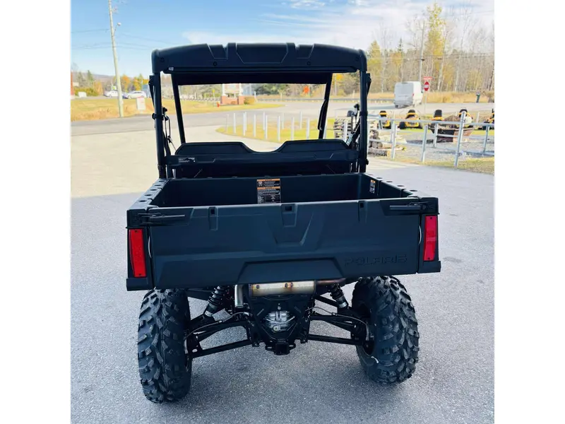 2026 Polaris RANGER 500 R26CCA5AA1