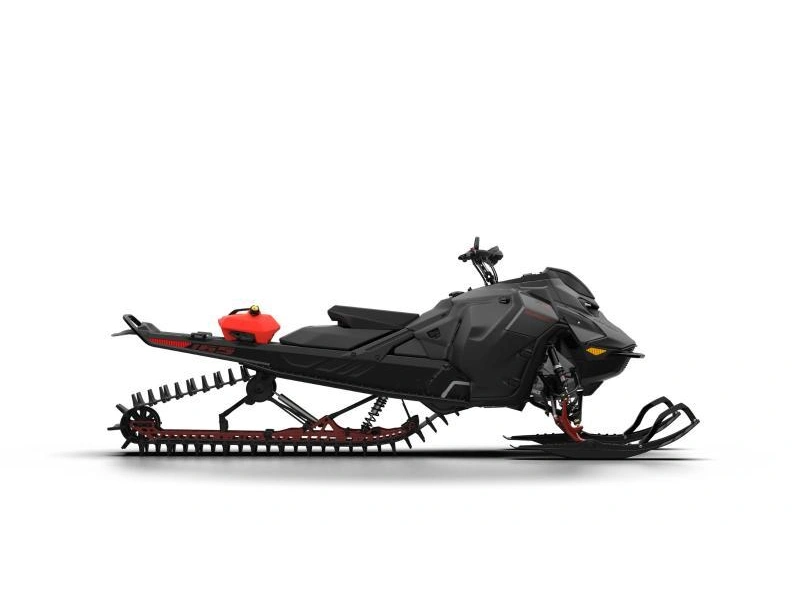Ski-doo Special Edition - Summit Adr W/ Edge Pkg 154 850 E-tec Powdermax Light Flexedge 2.5'' Shot 2025 alt