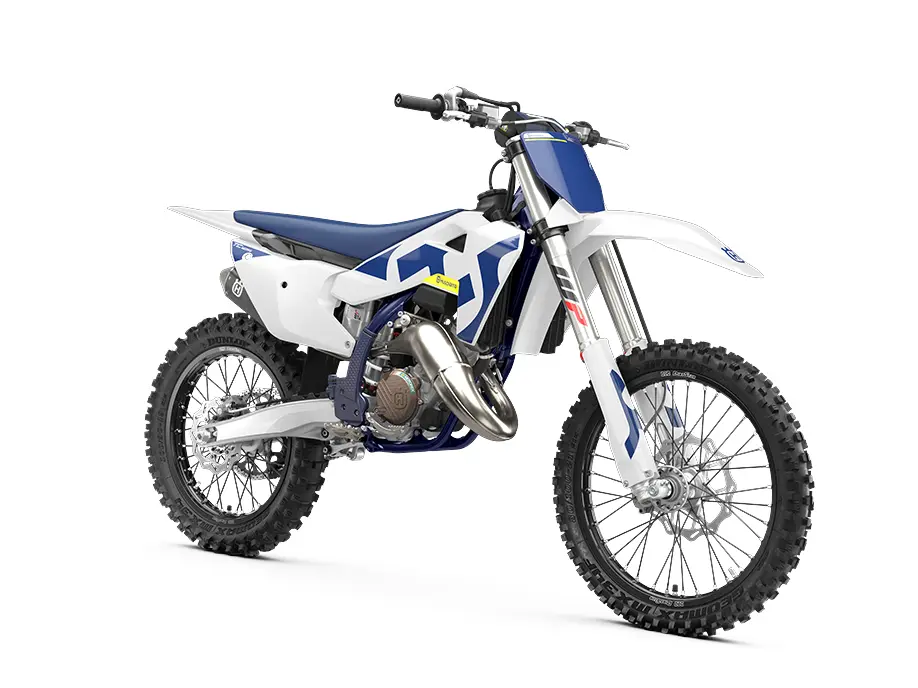 2026 Husqvarna TC 125