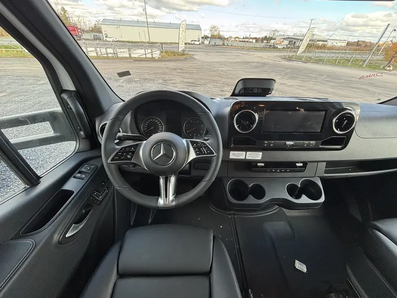 2026 Thor Echelon MB24