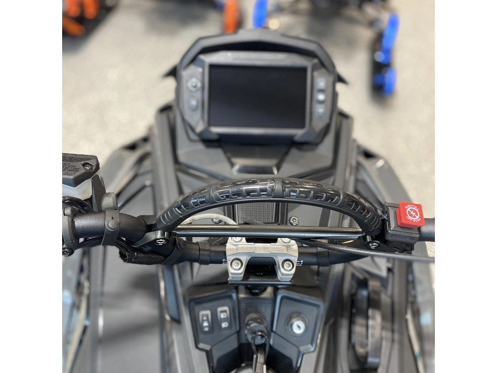 2025 Polaris Patriot Boost Pro Rmk 155 alt