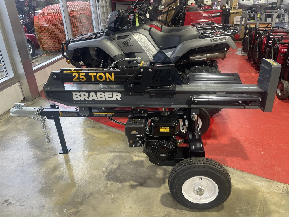 Be Be-ls25er Avec Moteur Be 2025 alt