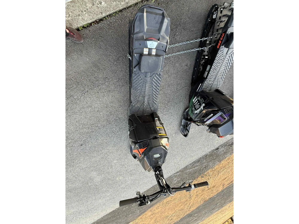 Widescape Ws250 2024 alt