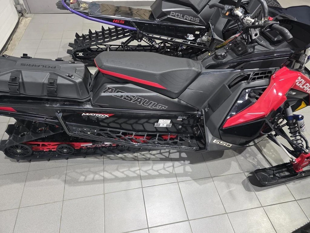 2021 Polaris 650 Switchback Assault 146 alt