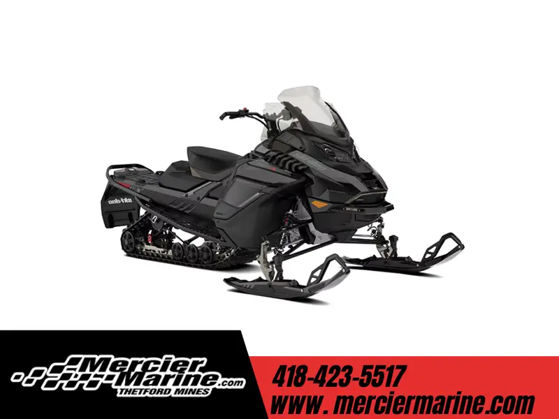 2026 Ski-Doo RENEGADE ADRENALINE ENDURO 900 ACE