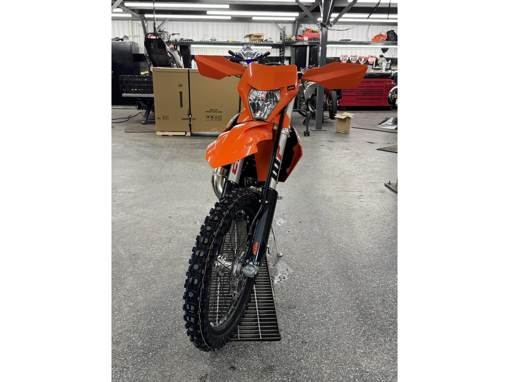 Ktm 150 Xc-w 2025 alt