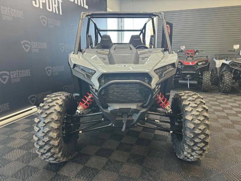 Polaris Rzr Xp 4 1000 Premium 2025 alt