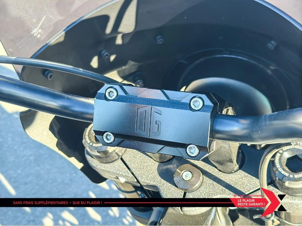 Harley-davidson Lowrider S Fxlrs 114 2021 alt