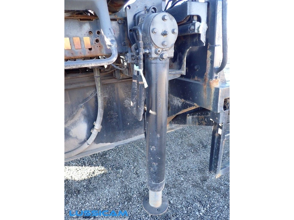 Lode King Spe53 2010