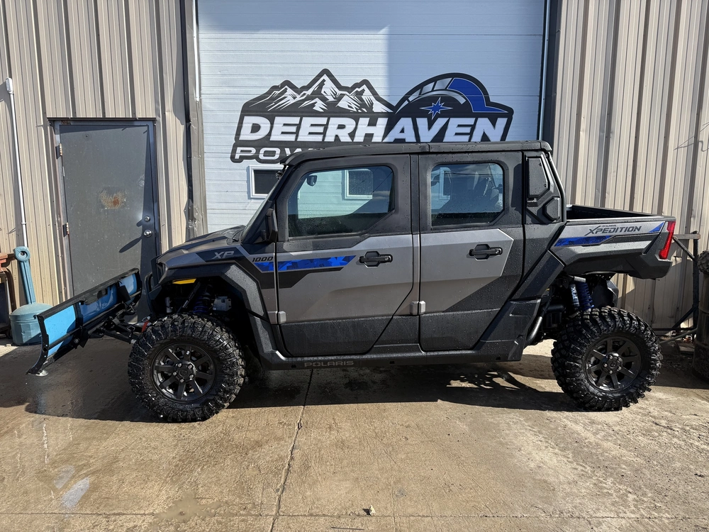 2024 Polaris Xpedition Xp 5 Northstar alt