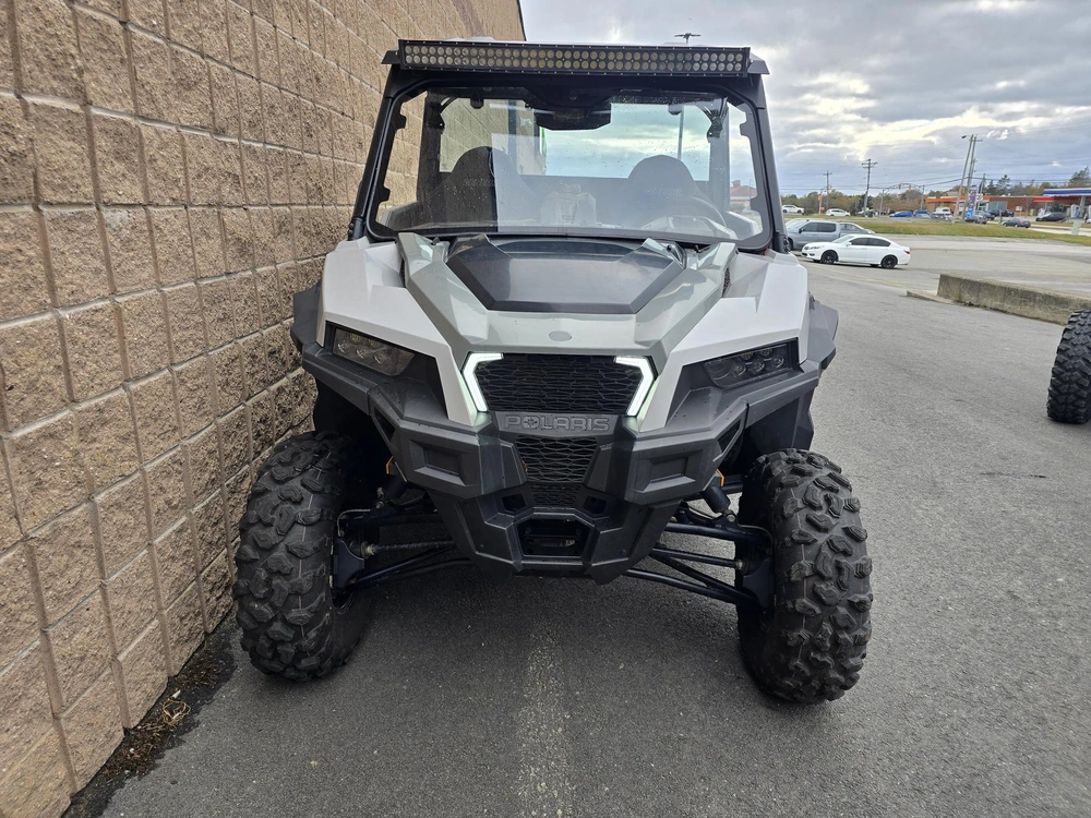 2024 Polaris General 1000 alt