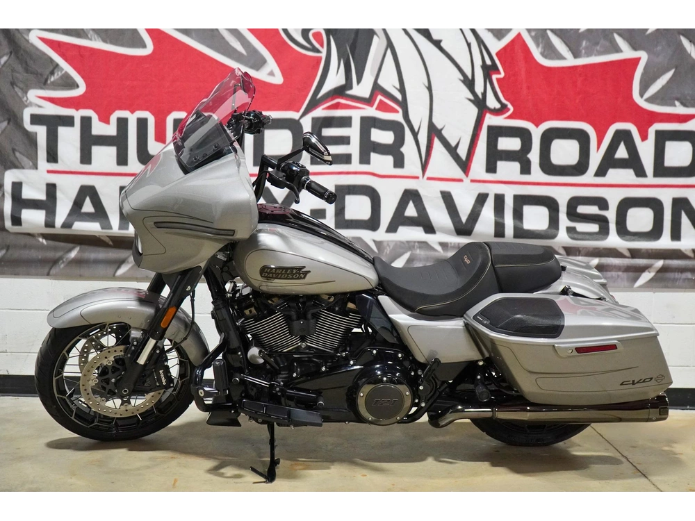 2023 Harley-davidson Flhxse Cvo Street Glide alt