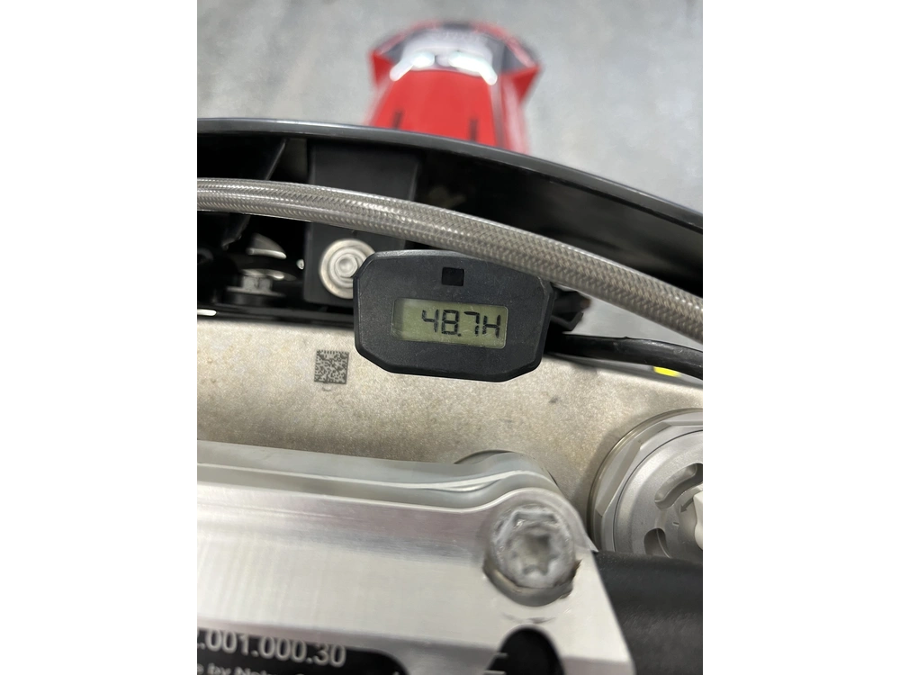 Gasgas Mc 350f 2024 alt