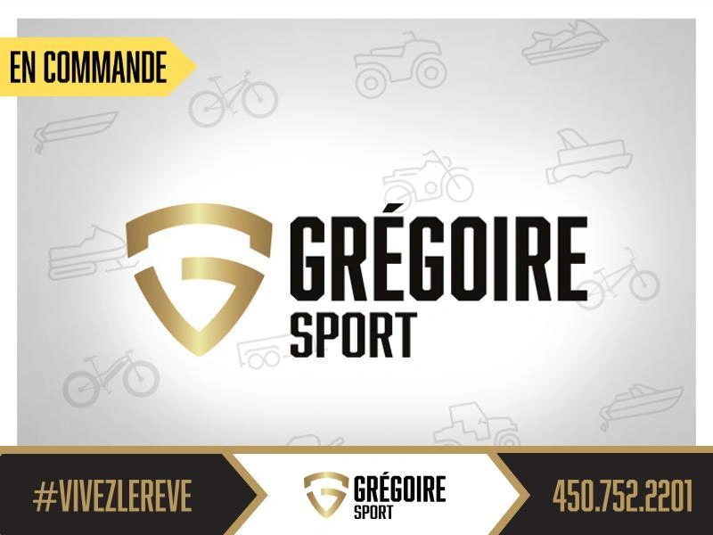 2026 Arctic Cat Zr 858 R-xc Es 137 (sport Gauge) alt