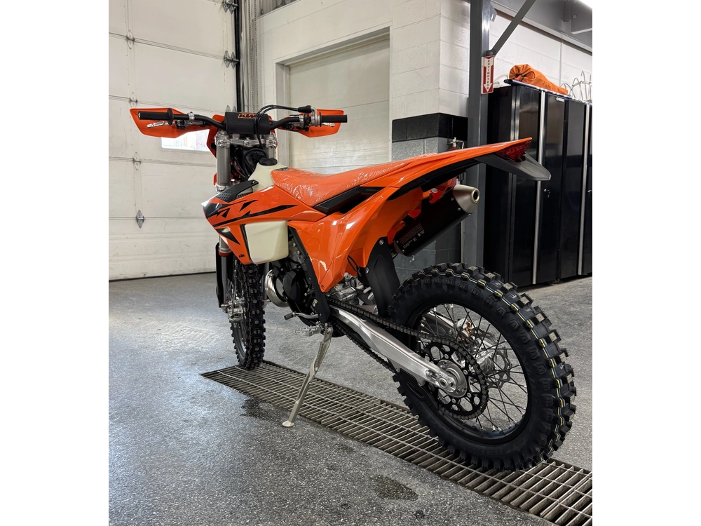 Ktm 150 Xc-w 2025 alt