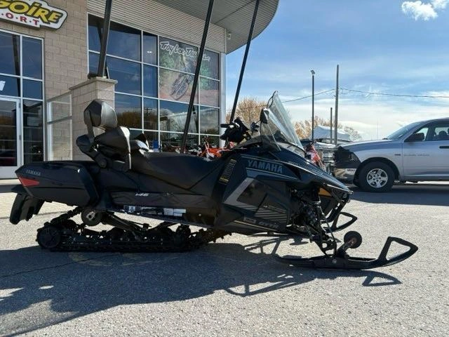 2016 Yamaha Sr Viper S-tx Dx alt