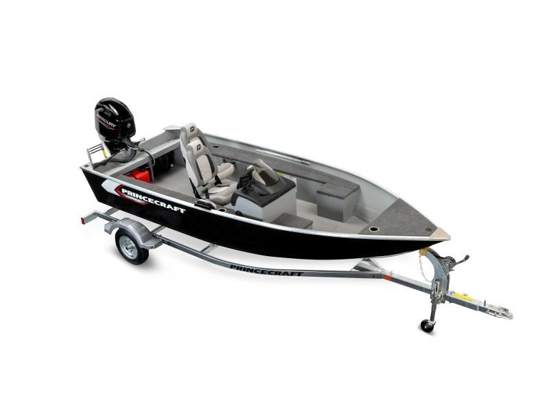 Princecraft Resorter 160 Sc 2025 alt