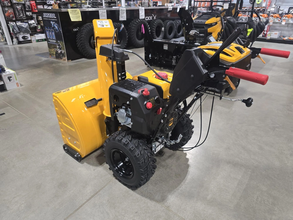 2025 Cub Cadet 2x30 Intellipower 2x30 alt