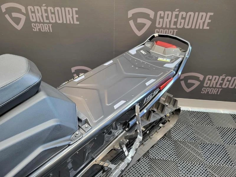 Polaris Patriot 9r Pro Rmk 155 2025 alt