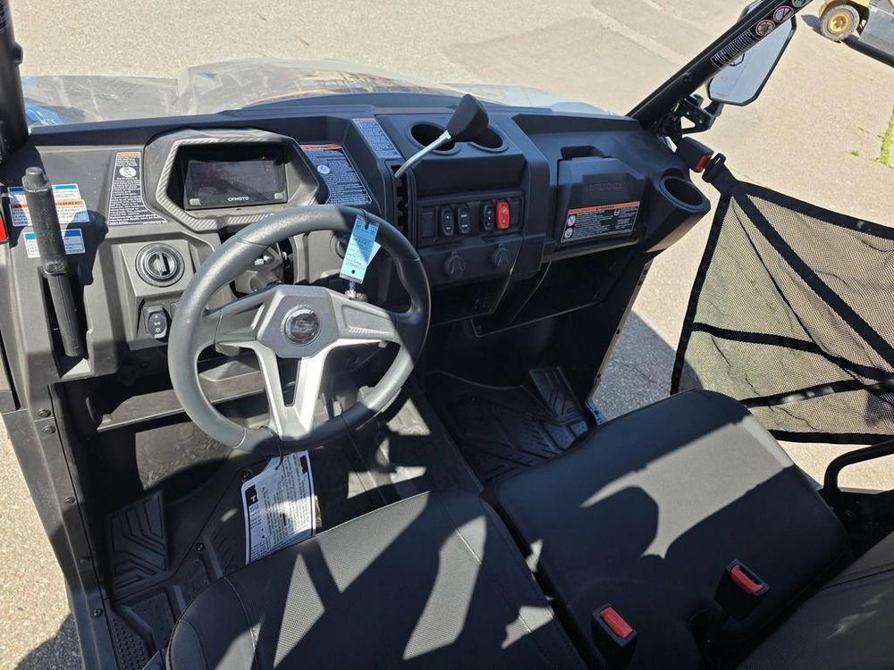 2025 Cfmoto Uforce 600 Eps alt