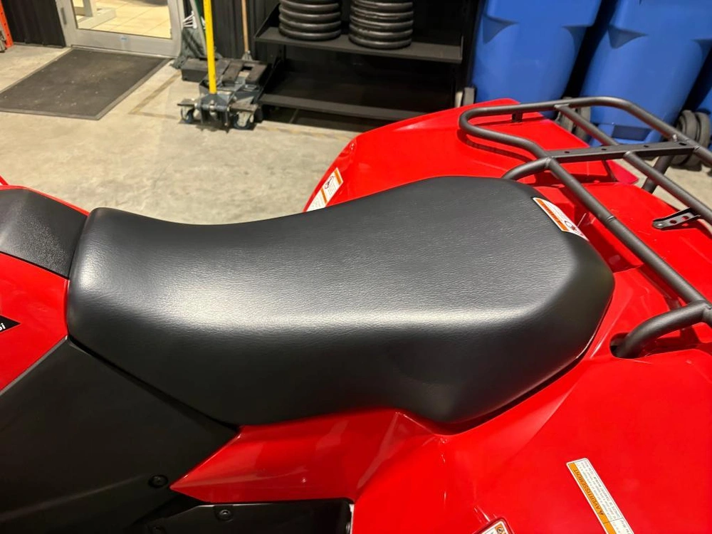 Suzuki Lt-a400fm5 Automatique 2025 alt