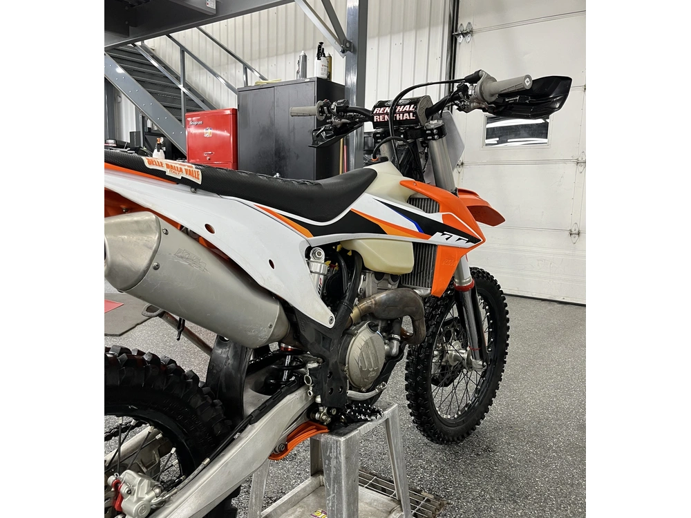 Ktm 250 Xc-f 2021 alt