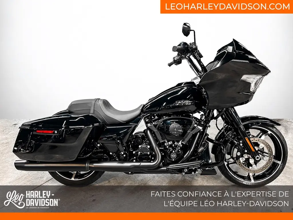 2024 Harley-Davidson FLTRX Road Glide