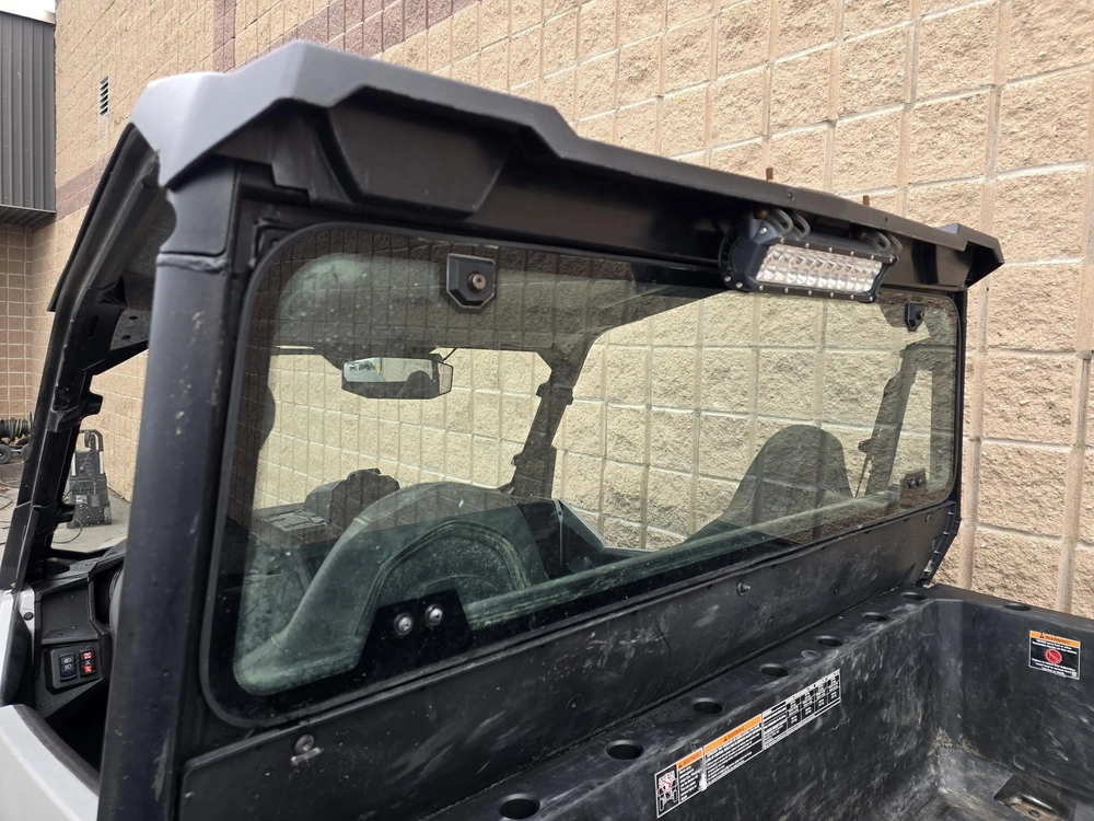 2024 Polaris General 1000 alt