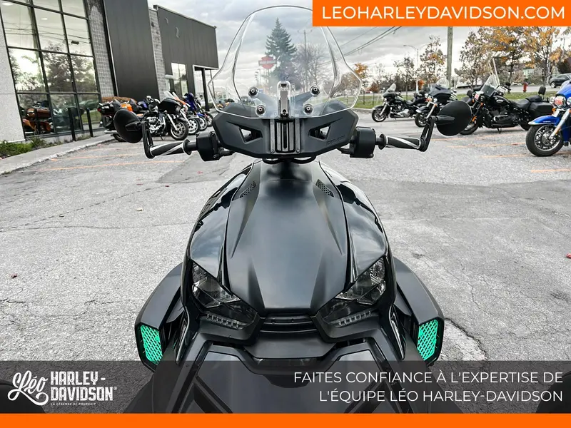 2022 Can-Am Ryker 900 Ace