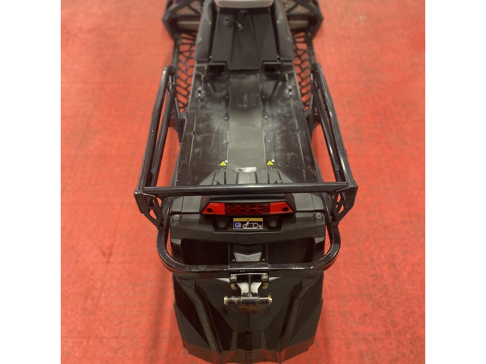 2022 Polaris 650 Voyageur 146 Es alt