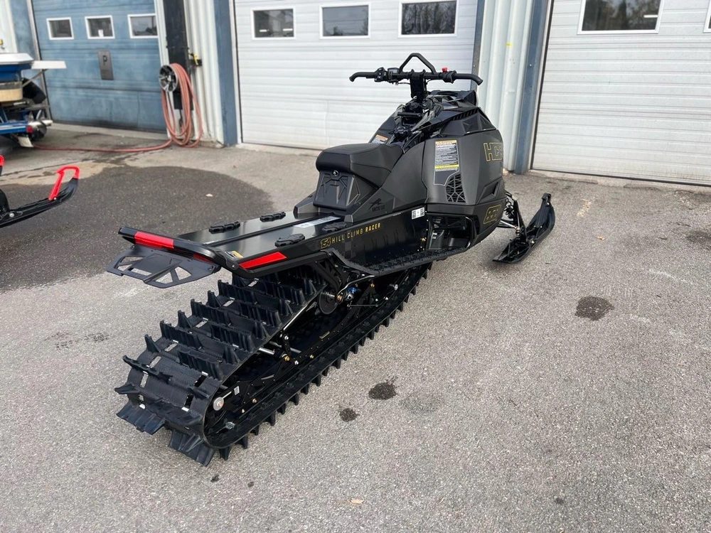 2026 Arctic Cat Hcr 858 154 2.6 (sport Gauge) alt