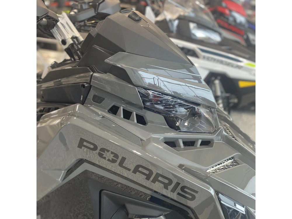 2025 Polaris 650 Switchback Assault 146 Es alt