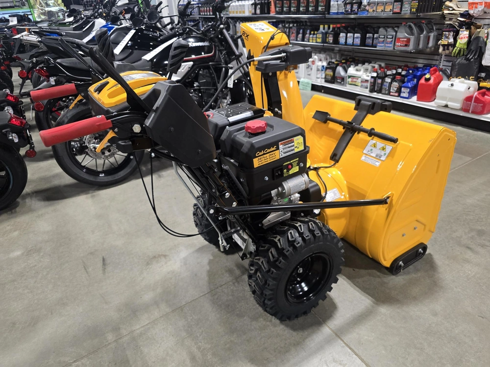 2024 Cub Cadet 31ah8dvsb10 2x30max alt