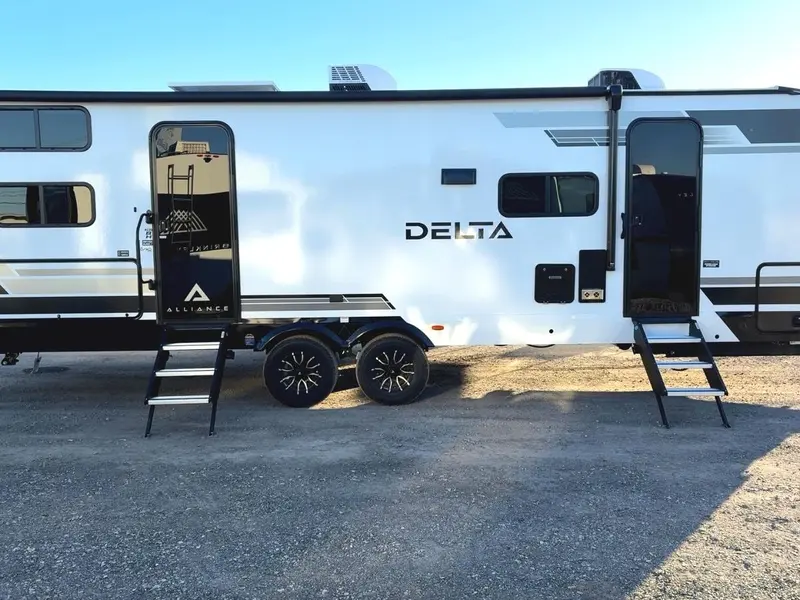 2026 Alliance RV Delta 281BH