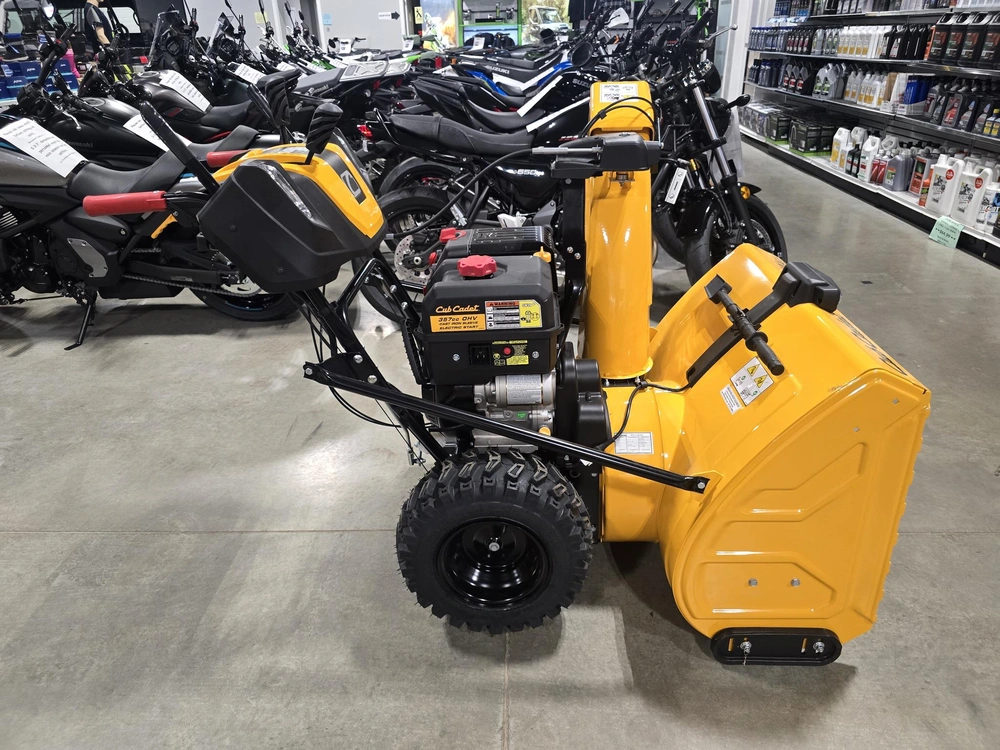 2024 Cub Cadet 31ah8dvsb10 2x30max alt