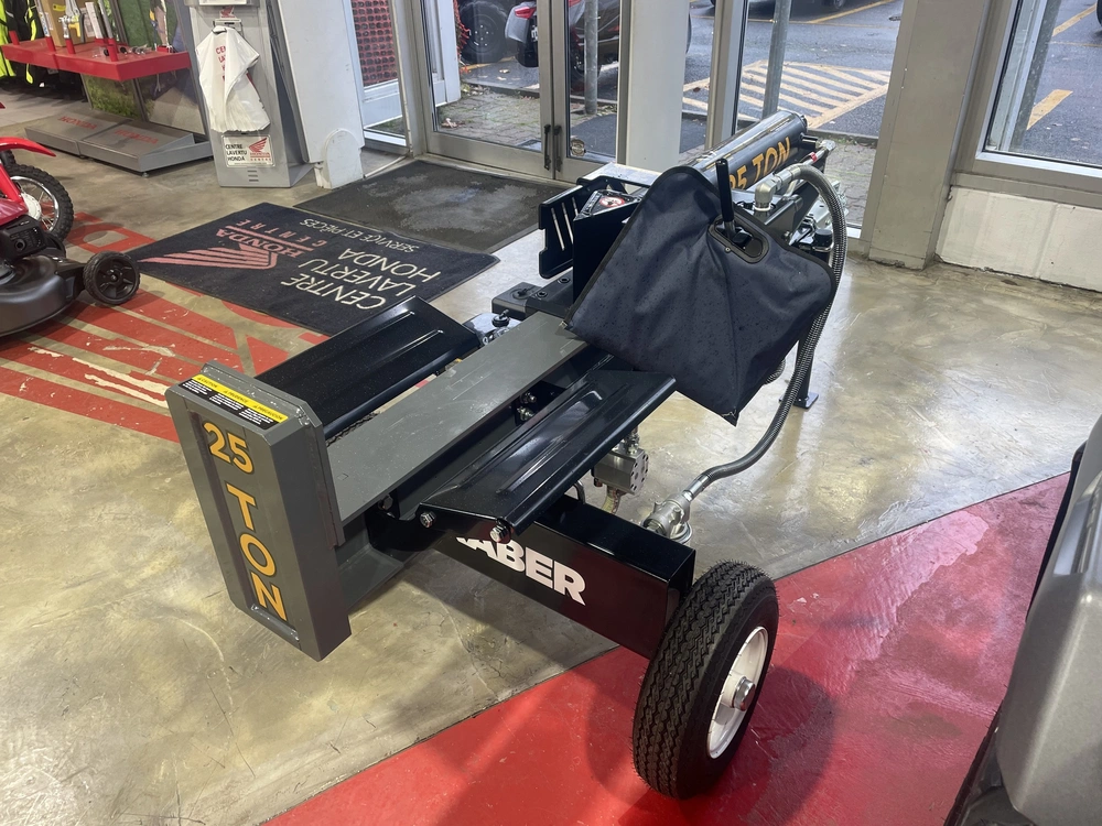 Be Be-ls25er Avec Moteur Be 2025 alt