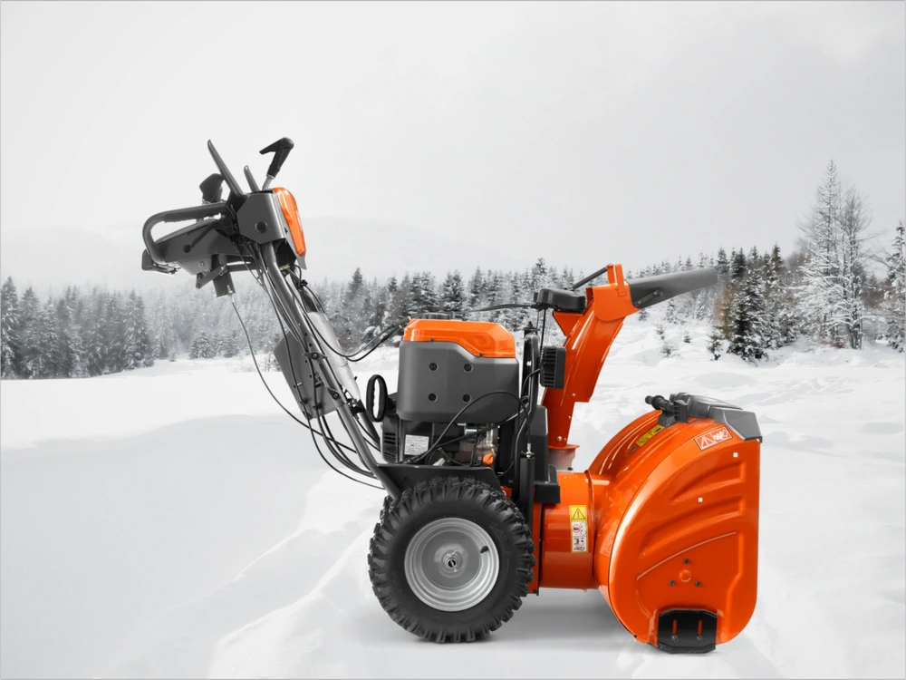 2026 Husqvarna St 430 alt