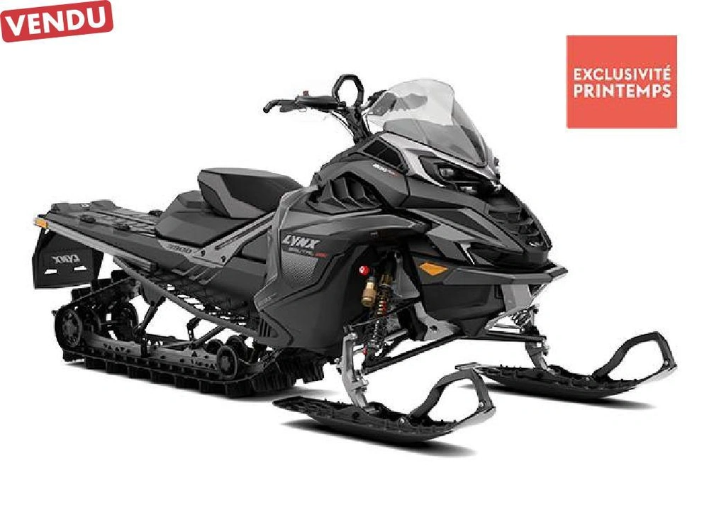 Lynx Brutal Re 15'' 900 Ace Turbo R Powdermax 2.5'' E.s. W/ 10.25'' Touchscreen 2026 alt