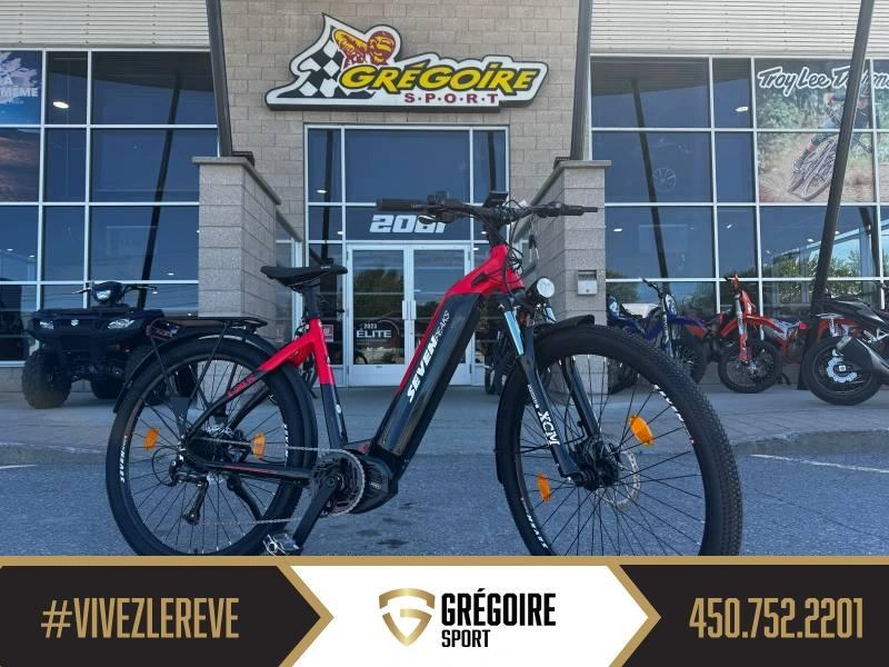 2024 Seven Peaks E-one 9c 350w 17 alt