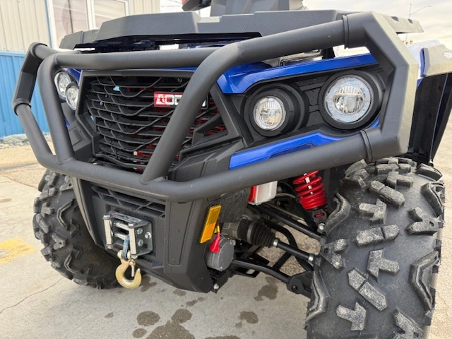 2024 Aodes Pathcross 1000 S alt