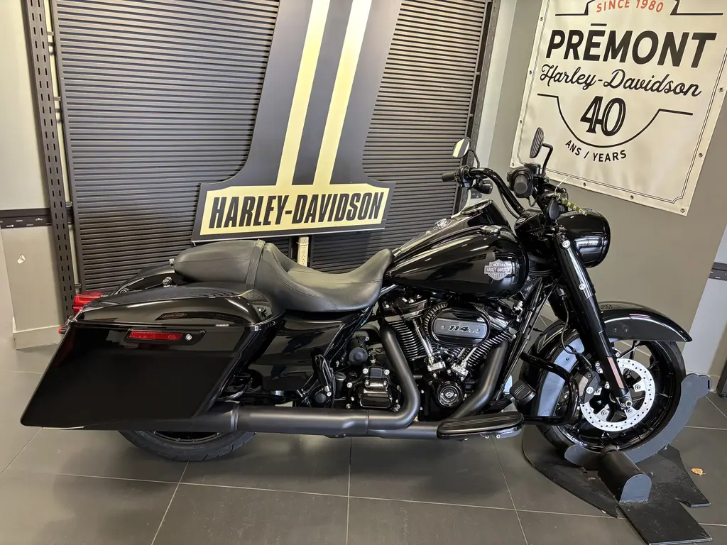 Harley-Davidson FLHRXS Road King Special 2023 - FLHRXS
