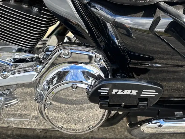 2011 Harley-Davidson FLHX STREET GLIDEFLHX