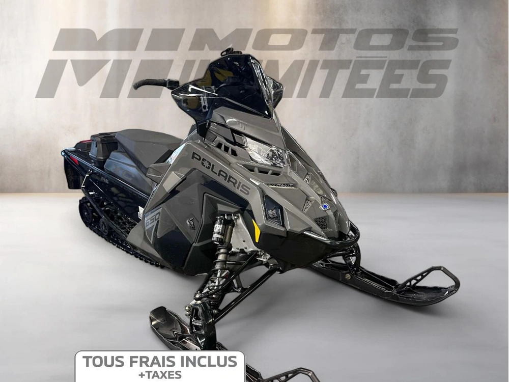 Polaris 650 Switchback Xc 146 X 1.6 Es 2024 alt