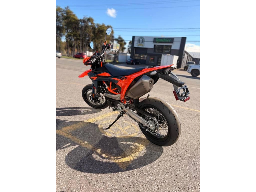 Ktm 690 Smc R 2026 2026 alt