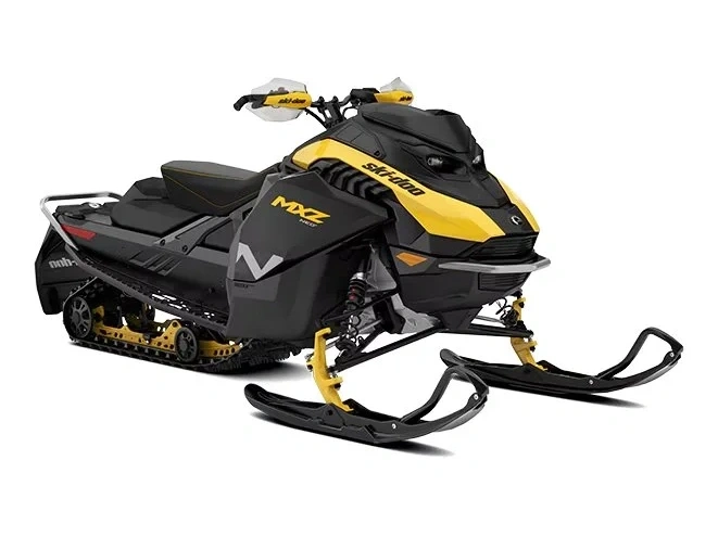 2026 Ski-doo Bpta alt