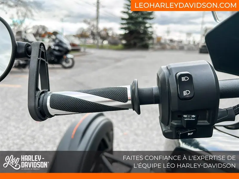 2022 Can-Am Ryker 900 Ace