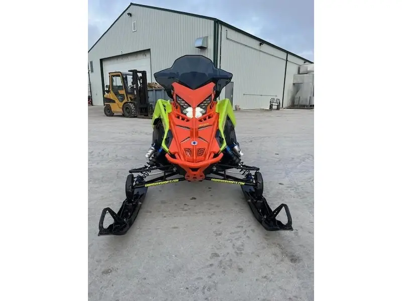 2023 Polaris PATRIOT BOOST INDY VR1 129