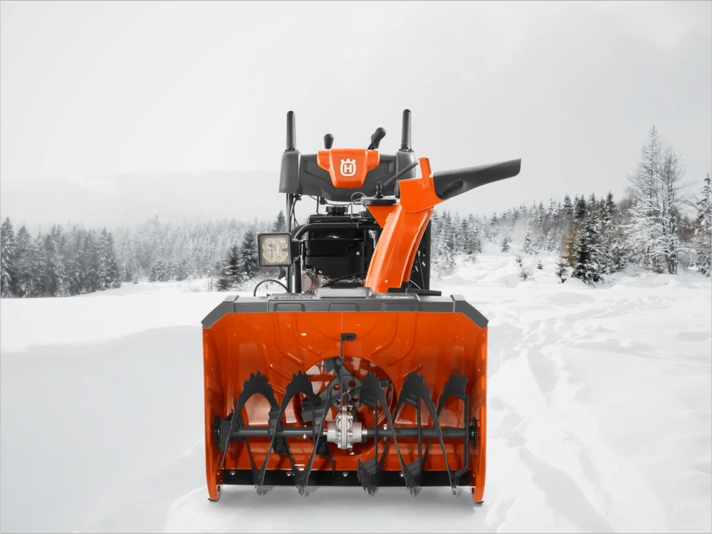 2026 Husqvarna St 327 alt