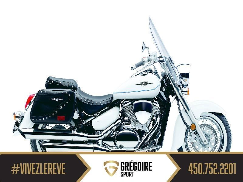 Suzuki Boulevard C50t 2024 alt