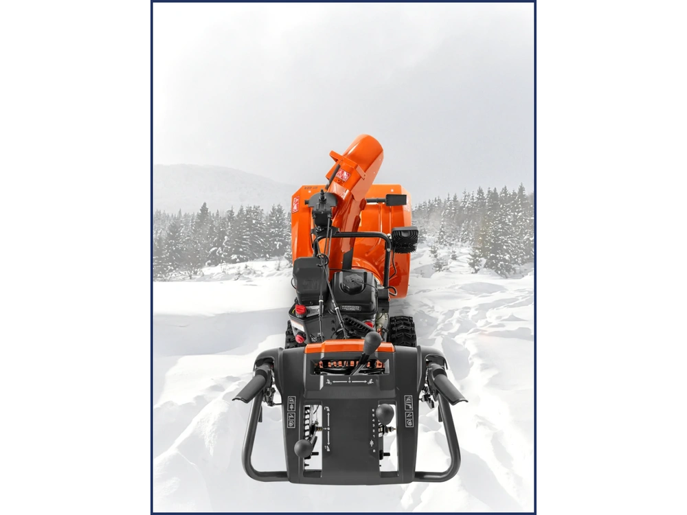 2026 Husqvarna St 227 alt